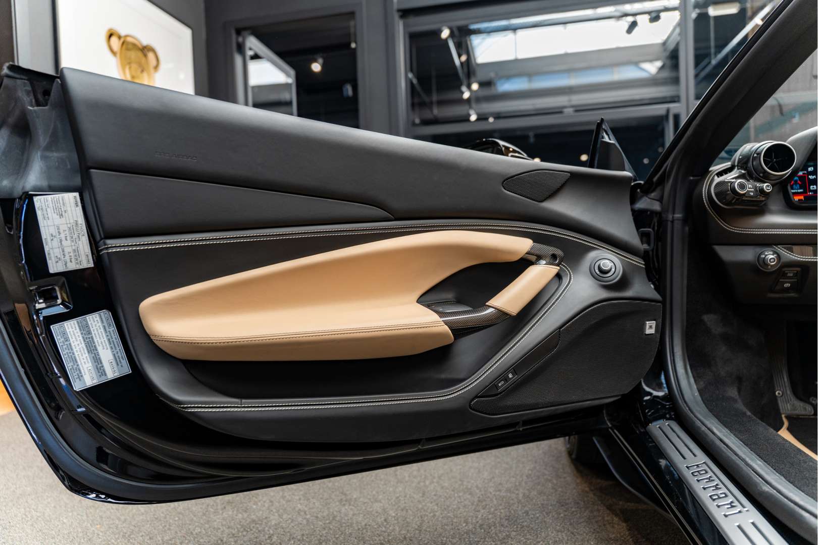 Ferrari F8 Spider - 2021 - Joinsteer - #6