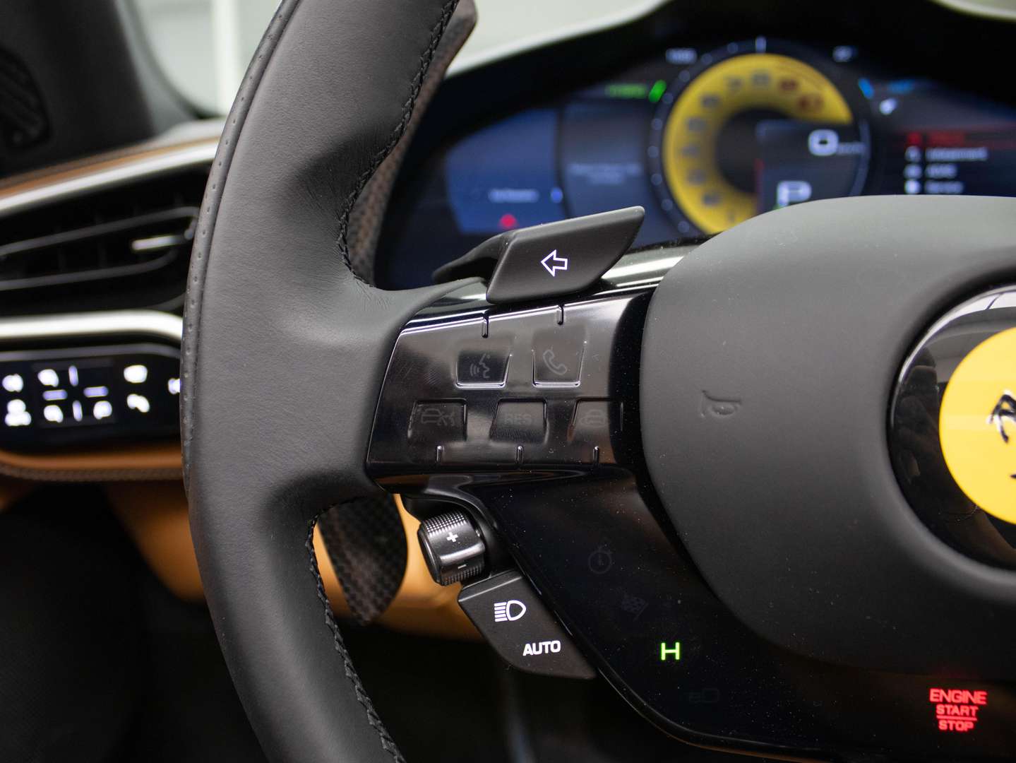 Ferrari 296 GTS - 2025 - Joinsteer - #10