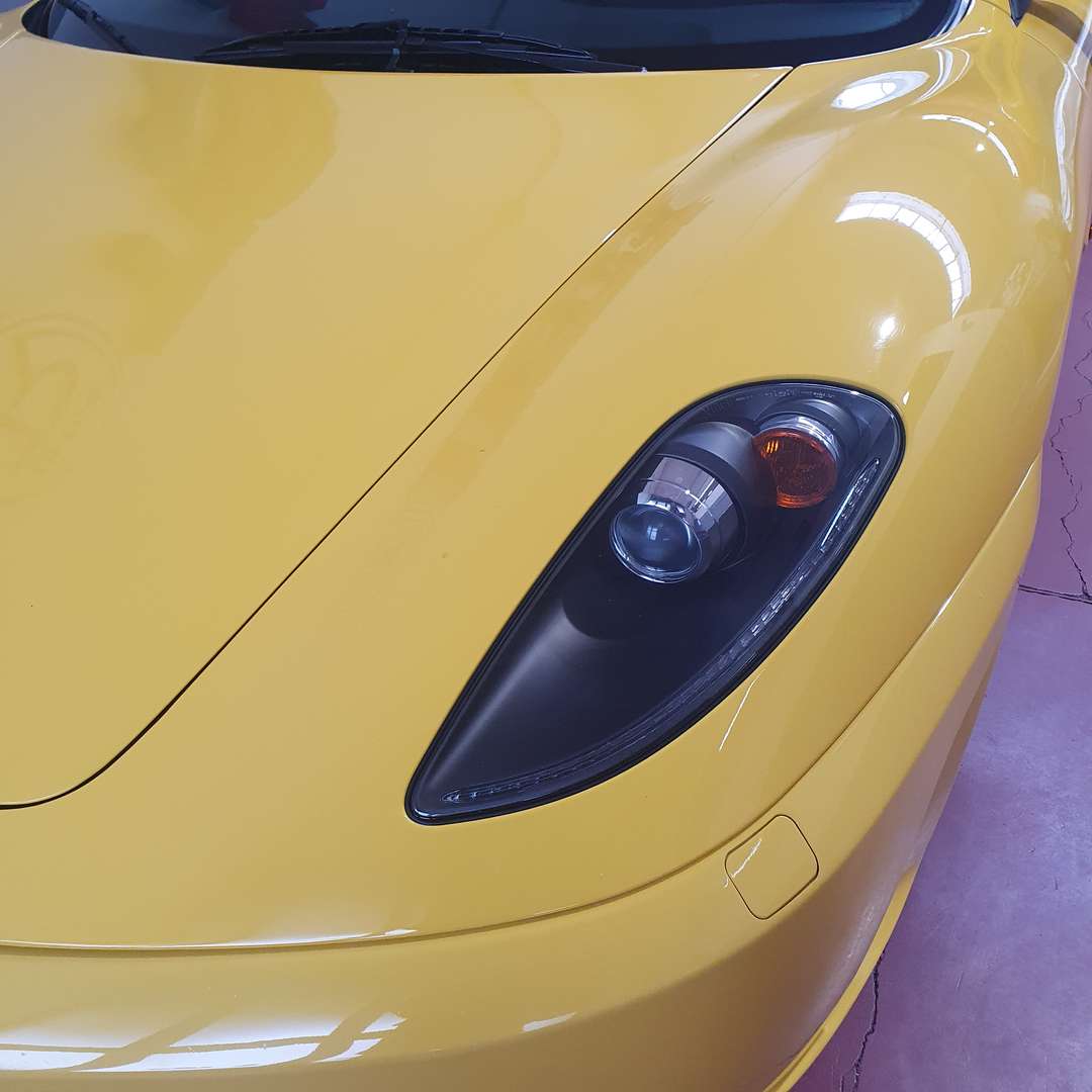 Ferrari F430 - 2006 - Joinsteer - #6