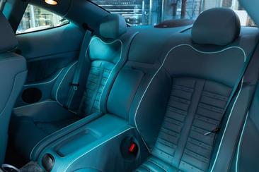 Ferrari 612 Scaglietti — photo 12