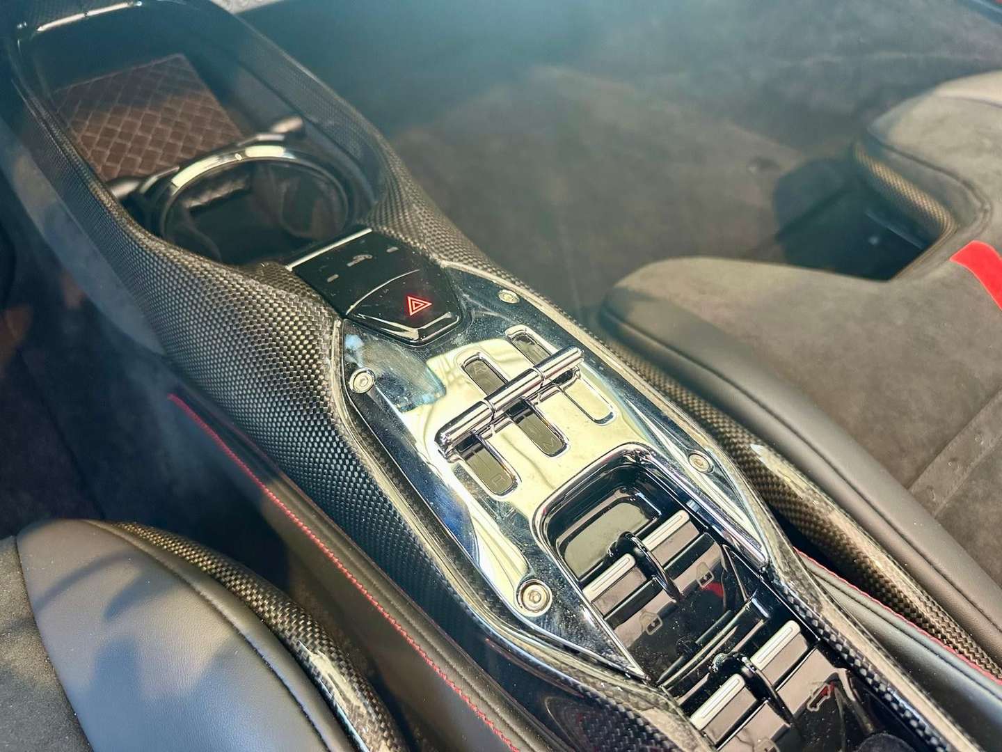 Ferrari SF90 Spider - 2024 - Joinsteer - #24