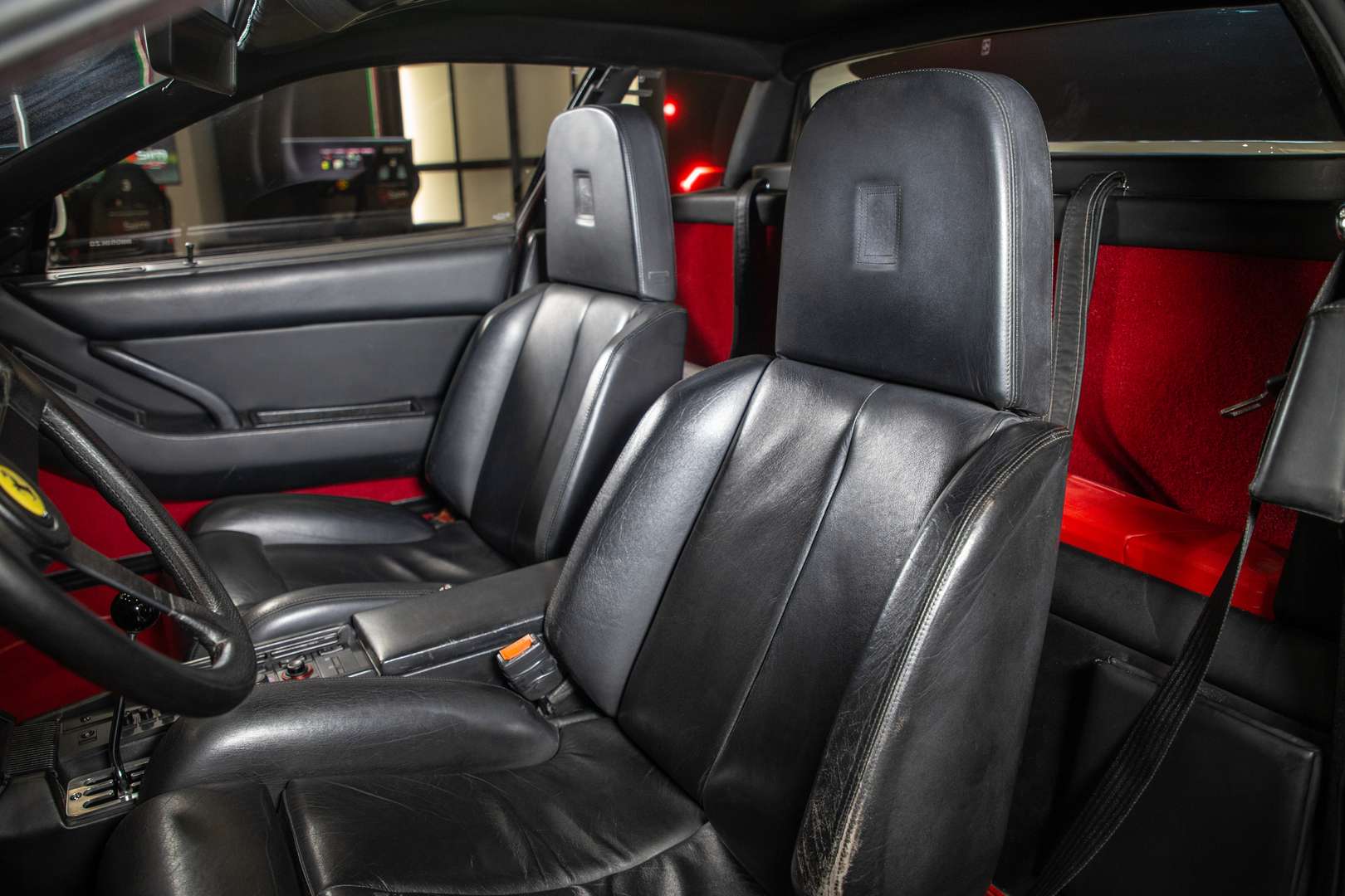 Ferrari Testarossa - 1991 - Joinsteer - #12