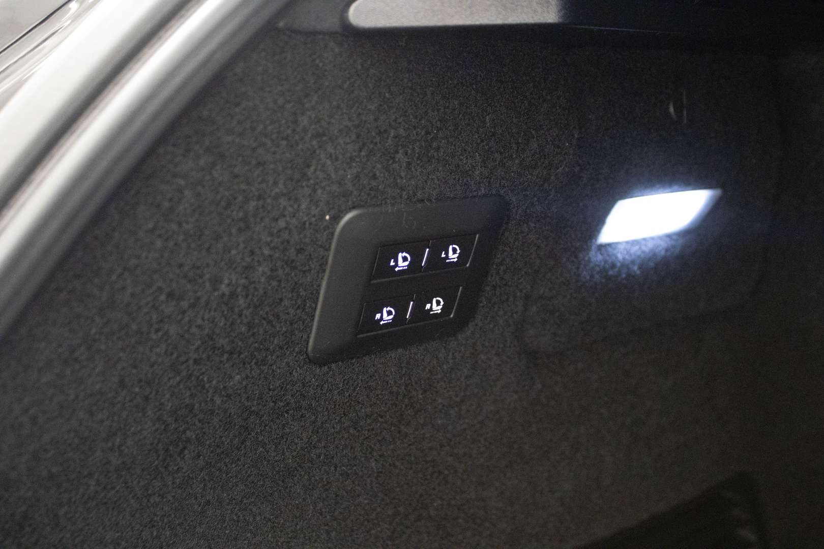 Ferrari Purosangue - 2024 - Joinsteer - #38