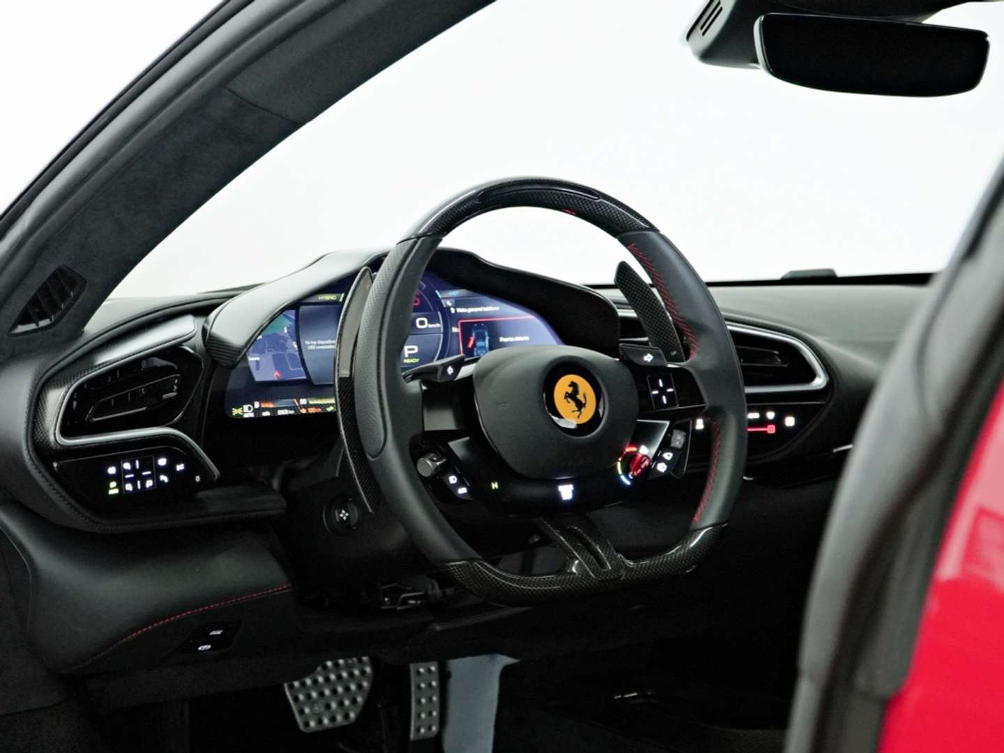 Ferrari 296 GTB - 2023 - Joinsteer - #36