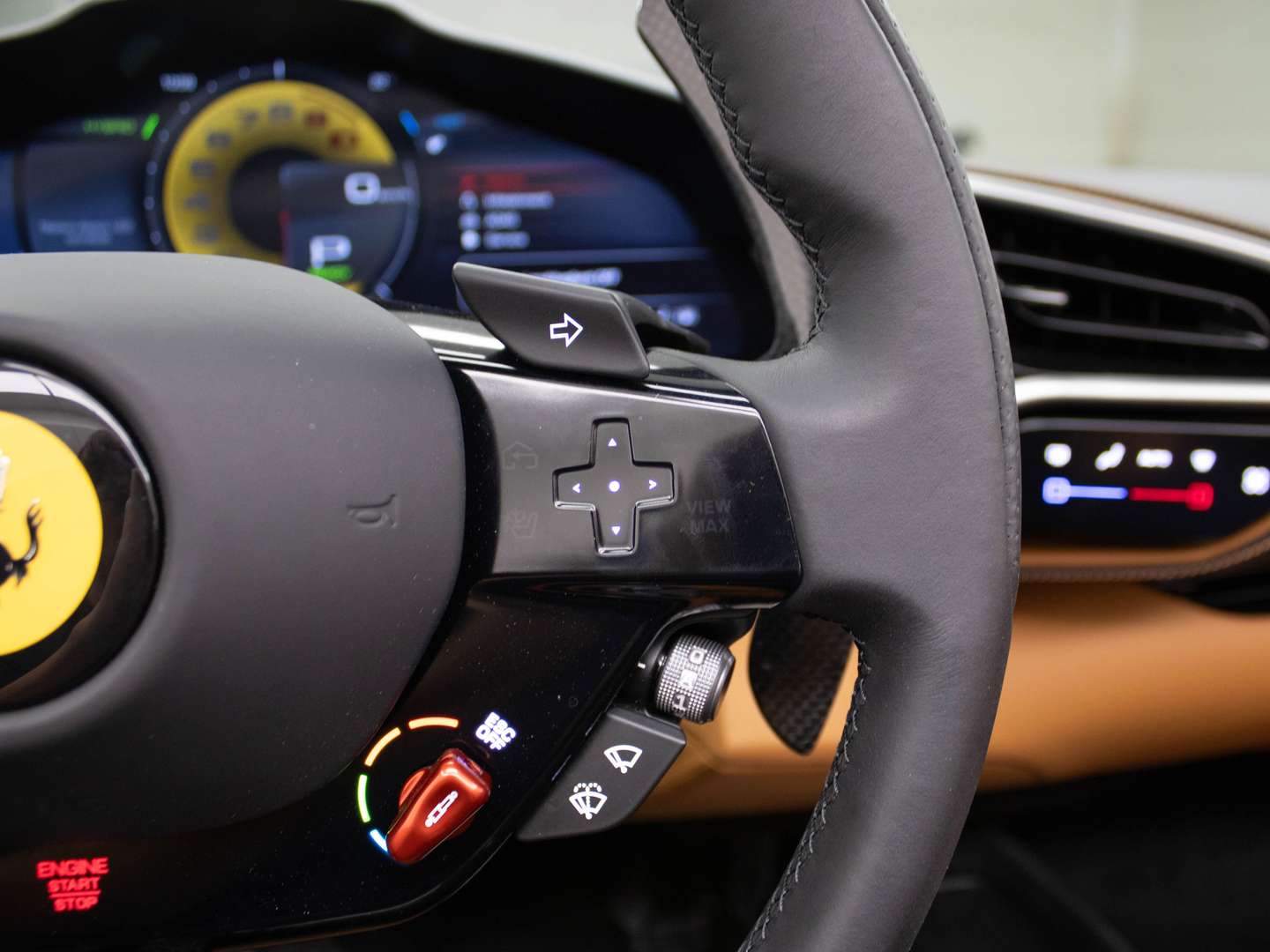 Ferrari 296 GTS - 2025 - Joinsteer - #11