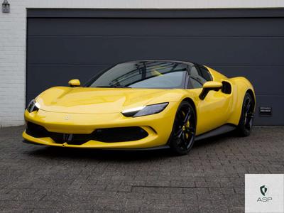 Ferrari 296 GTS -  - Joinsteer - #1