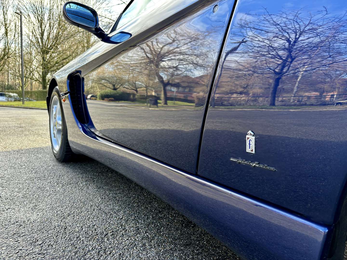 Ferrari 456 GT - 1995 - Joinsteer - #5