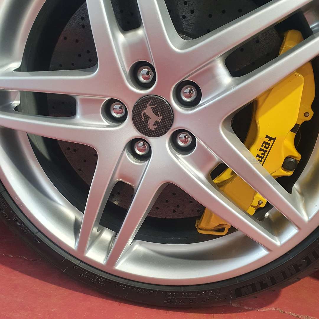 Ferrari F430 - 2006 - Joinsteer - #7