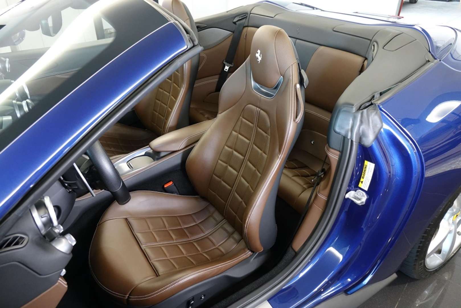 Ferrari Portofino - 2020 - Joinsteer - #8