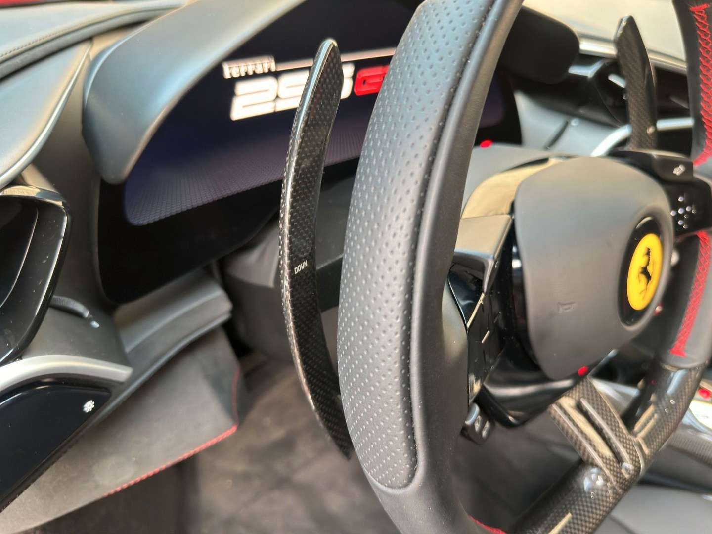 Ferrari 296 GTB - 2024 - Joinsteer - #15