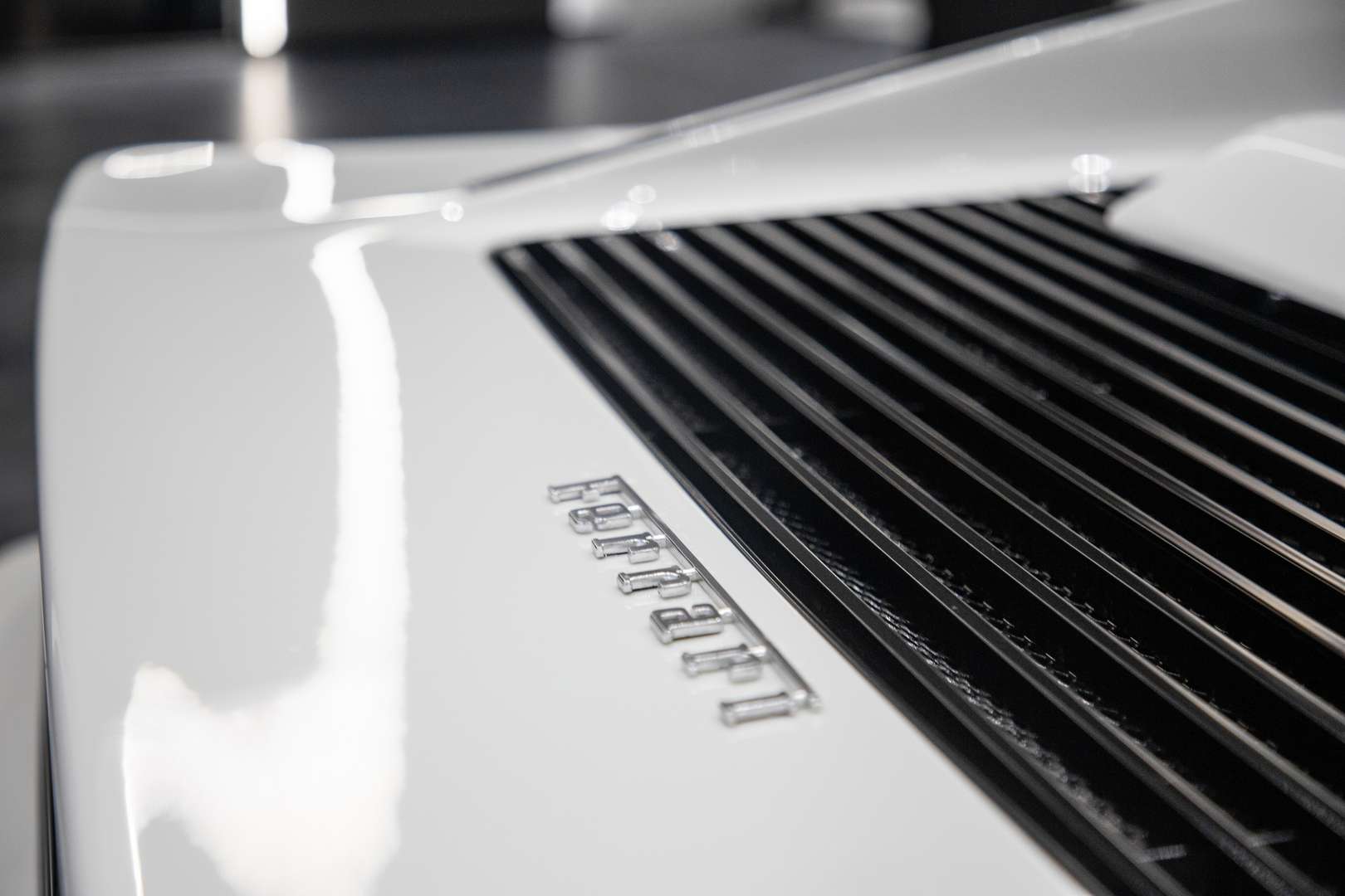 Ferrari Testarossa - 1991 - Joinsteer - #13