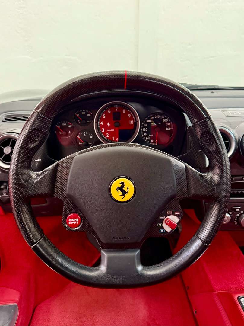 Ferrari F430 - 2007 - Joinsteer - #6