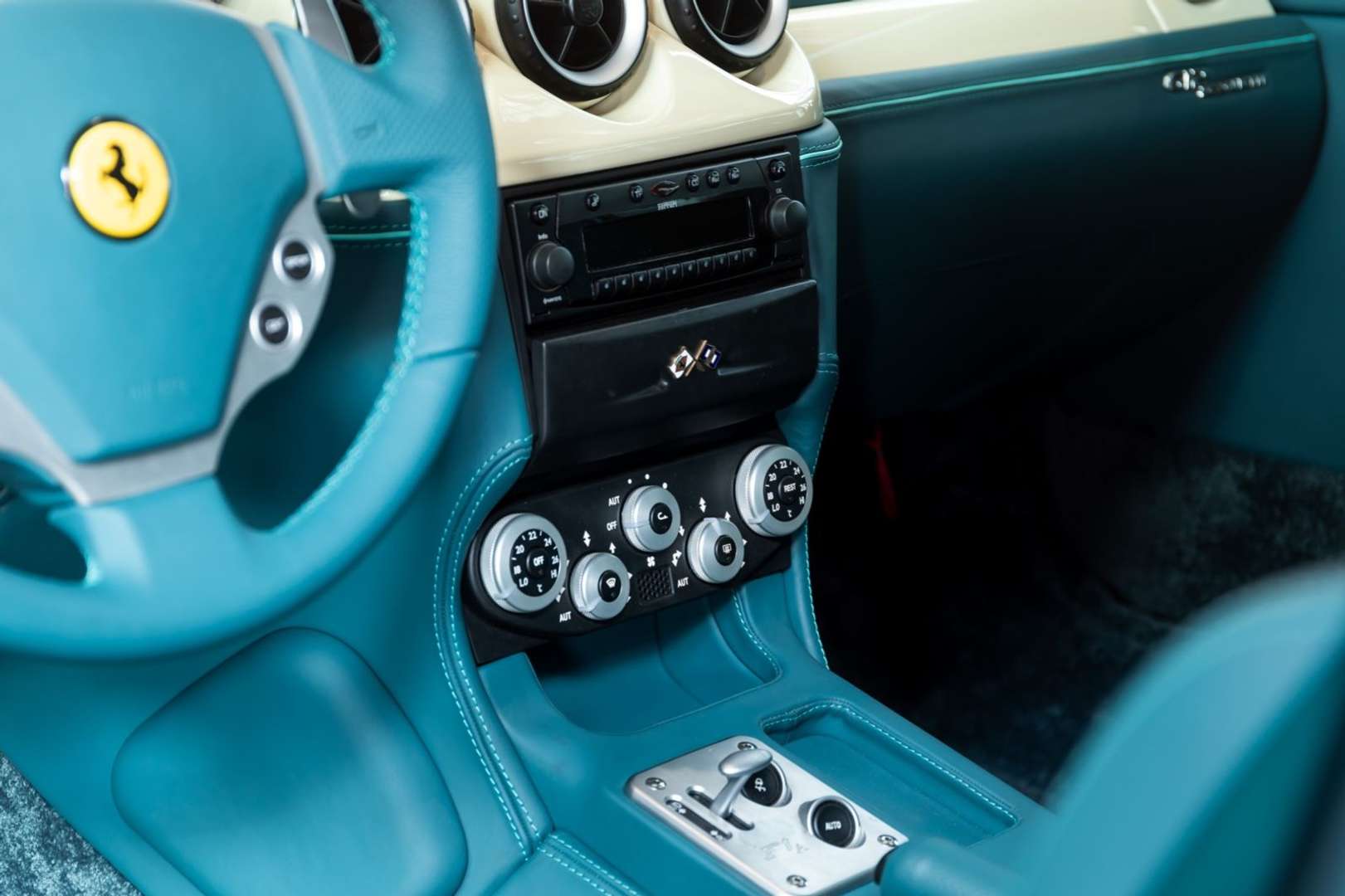 Ferrari 612 Scaglietti - 2004 - Joinsteer - #14