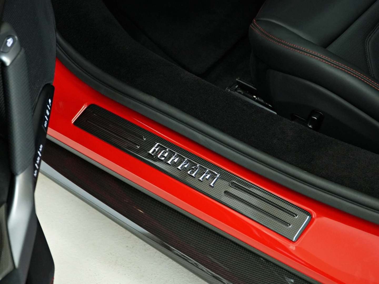 Ferrari 296 GTB - 2023 - Joinsteer - #38