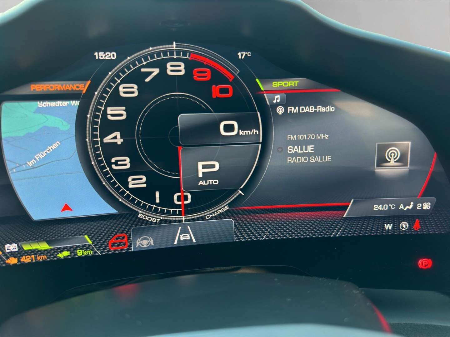 Ferrari 296 GTB - 2024 - Joinsteer - #16