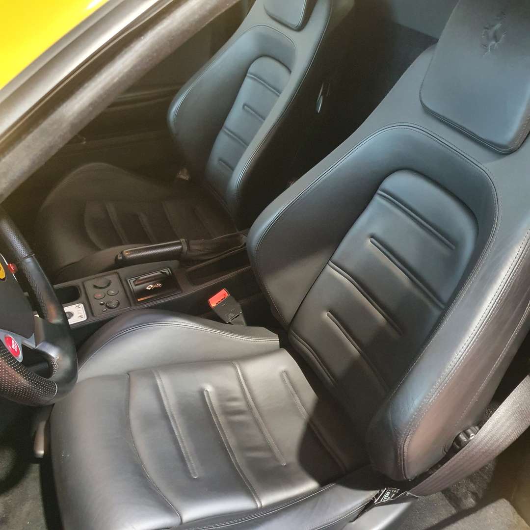 Ferrari F430 - 2006 - Joinsteer - #8