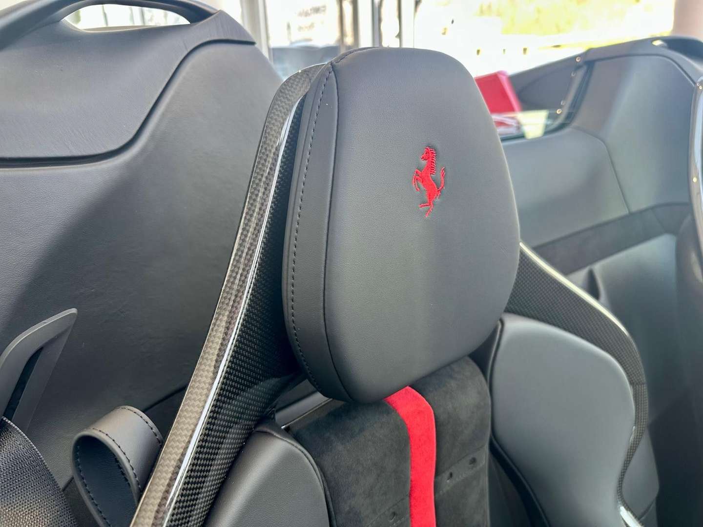 Ferrari SF90 Spider - 2024 - Joinsteer - #27