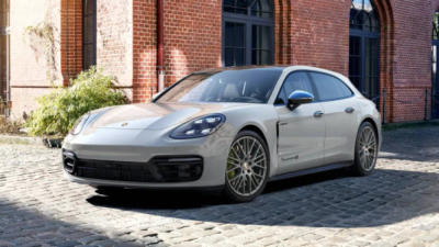 Porsche Panamera II ph2 4S E-Hybrid Sport Turismo -  - Joinsteer - #1