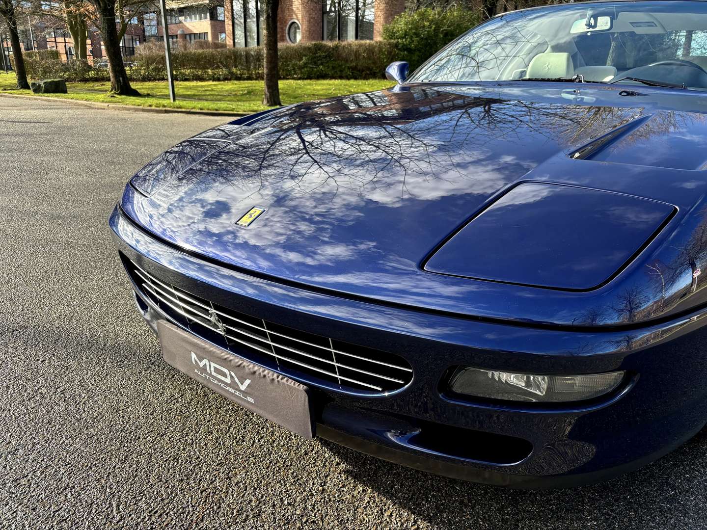 Ferrari 456 GT - 1995 - Joinsteer - #6