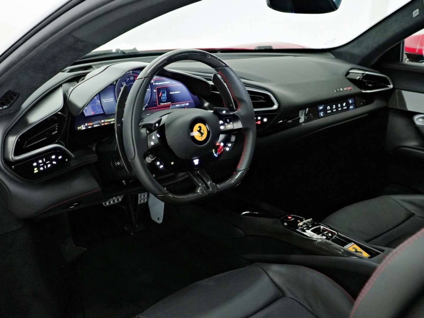Ferrari 296 GTB - 2023 - Joinsteer - #39