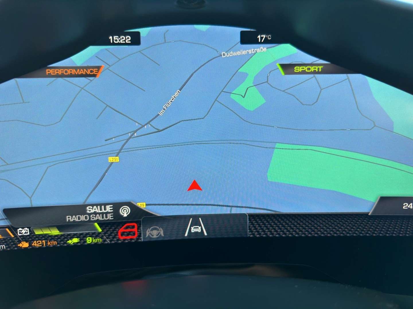 Ferrari 296 GTB - 2024 - Joinsteer - #17