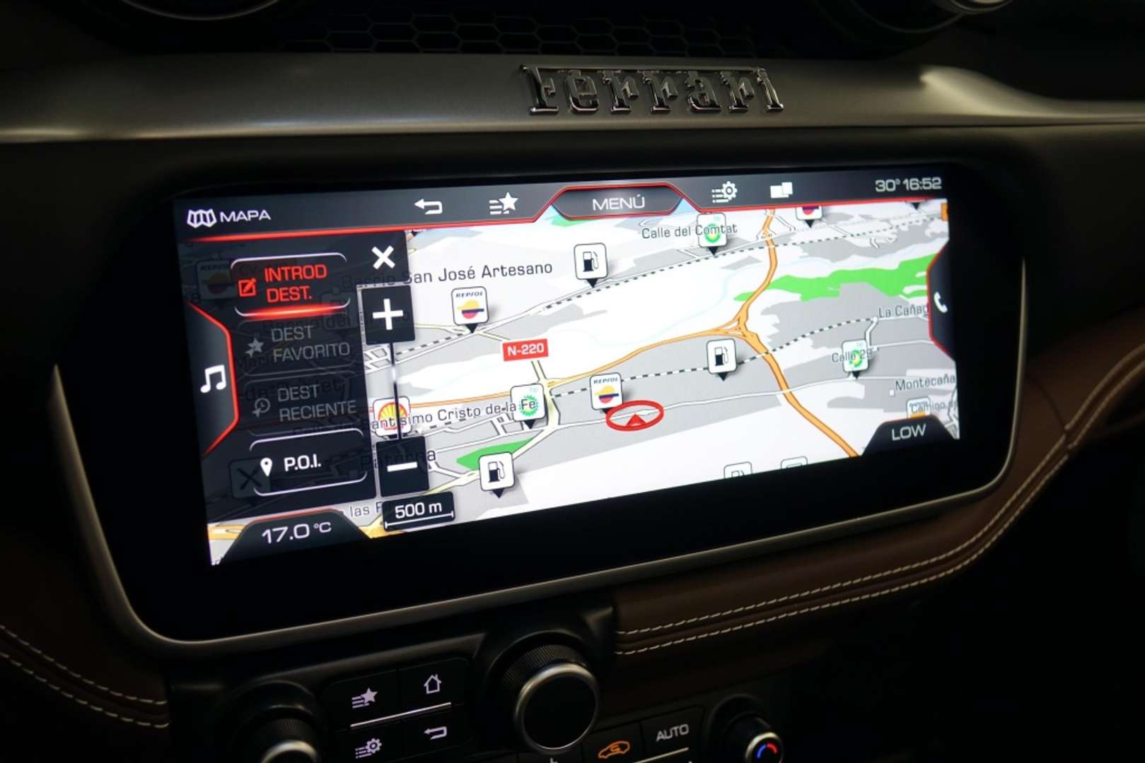 Ferrari Portofino - 2020 - Joinsteer - #10