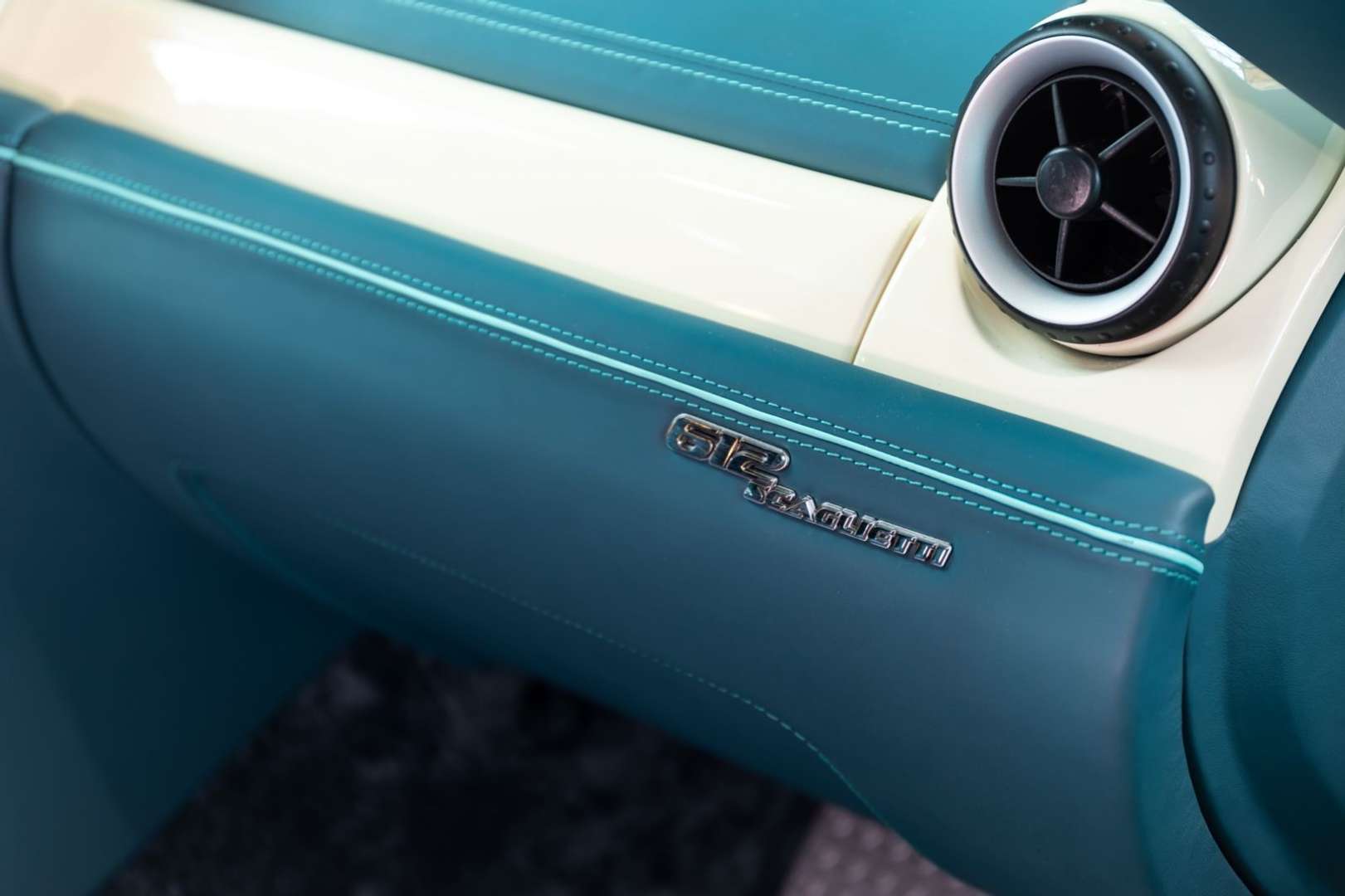 Ferrari 612 Scaglietti - 2004 - Joinsteer - #15