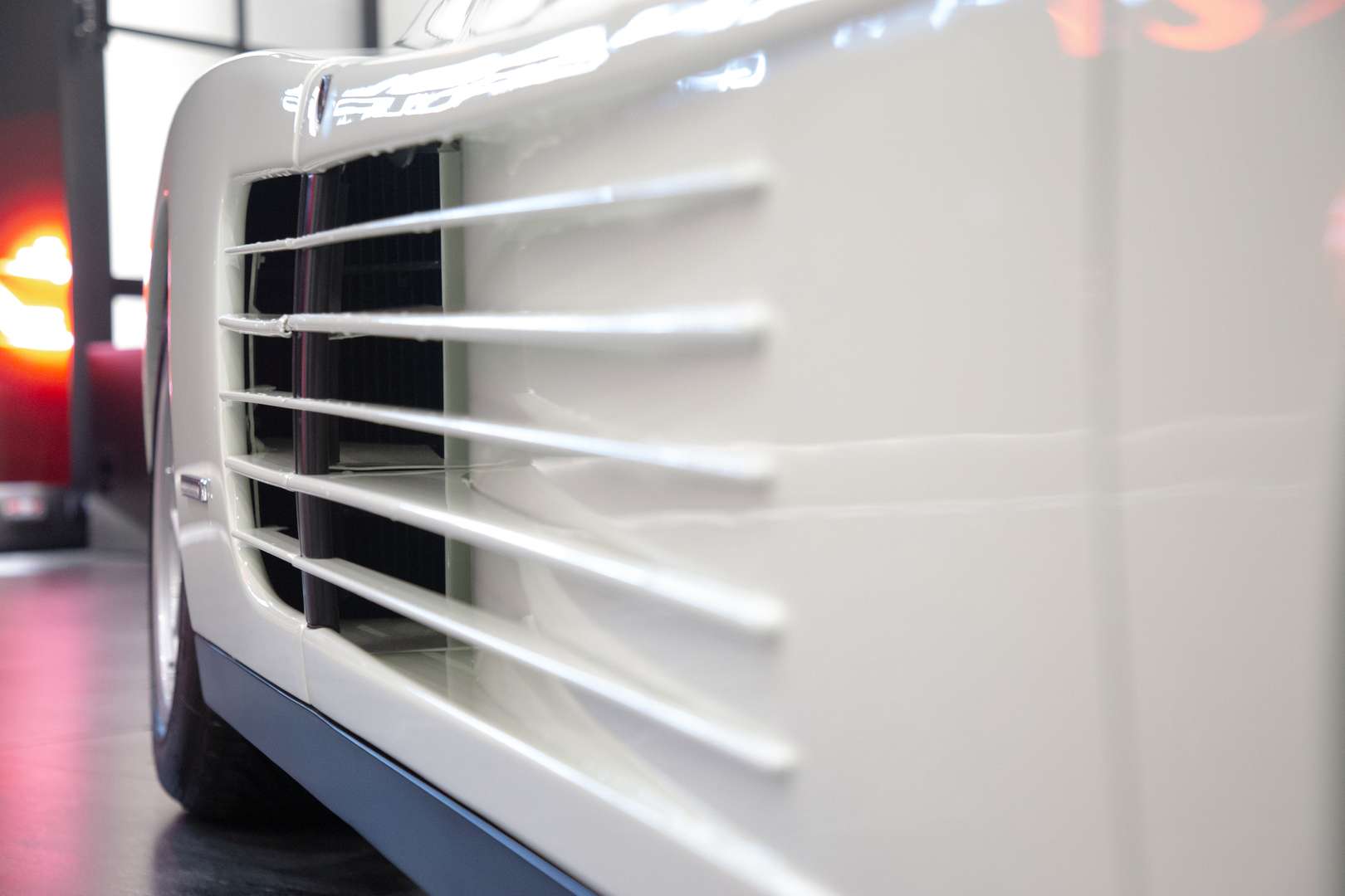 Ferrari Testarossa - 1991 - Joinsteer - #14