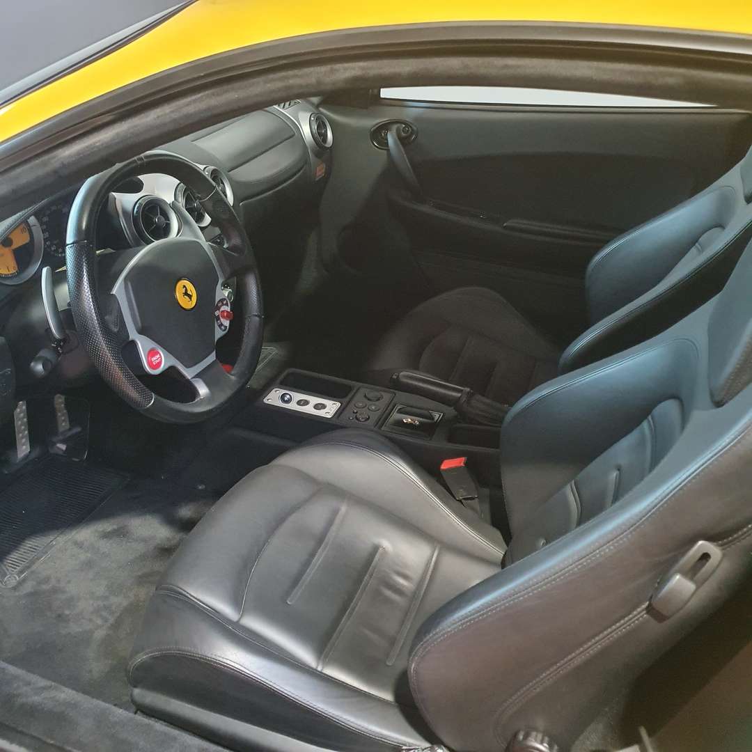 Ferrari F430 - 2006 - Joinsteer - #9