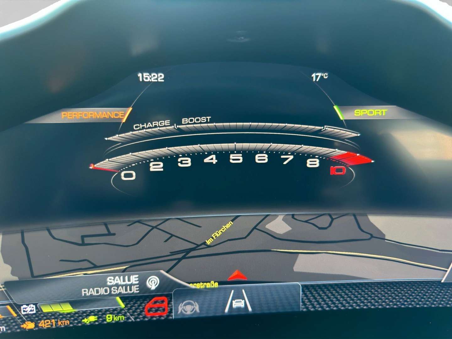 Ferrari 296 GTB - 2024 - Joinsteer - #18