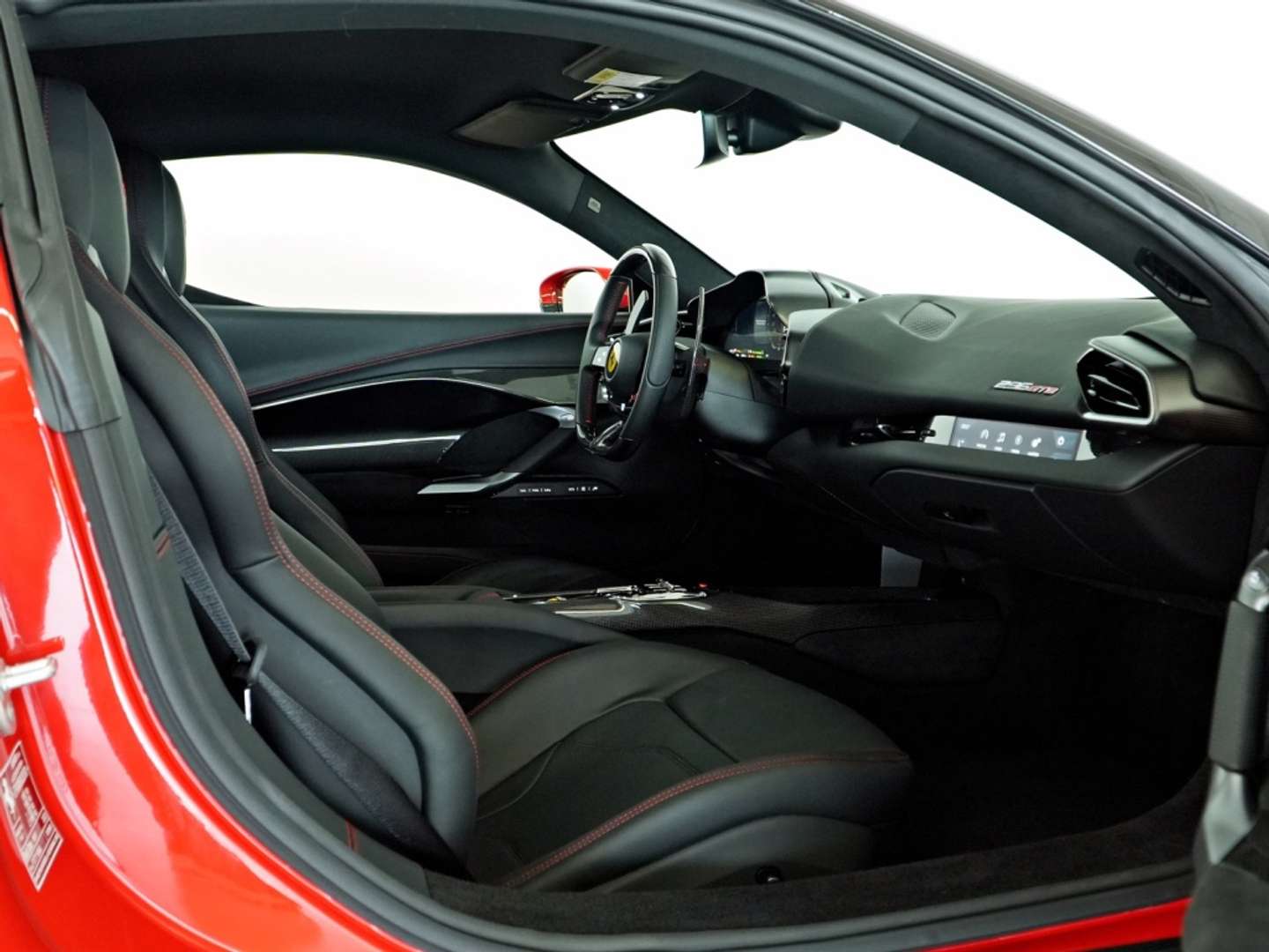 Ferrari 296 GTB - 2023 - Joinsteer - #40