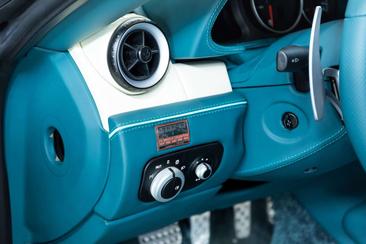 Ferrari 612 Scaglietti — photo 16