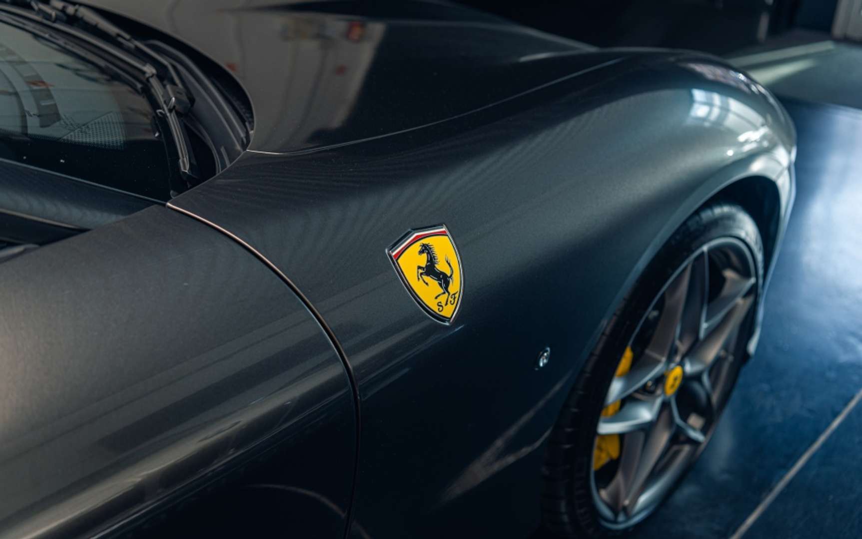 Ferrari Roma - 2021 - Joinsteer - #4