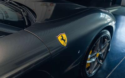 Ferrari Roma -  - Joinsteer - #3