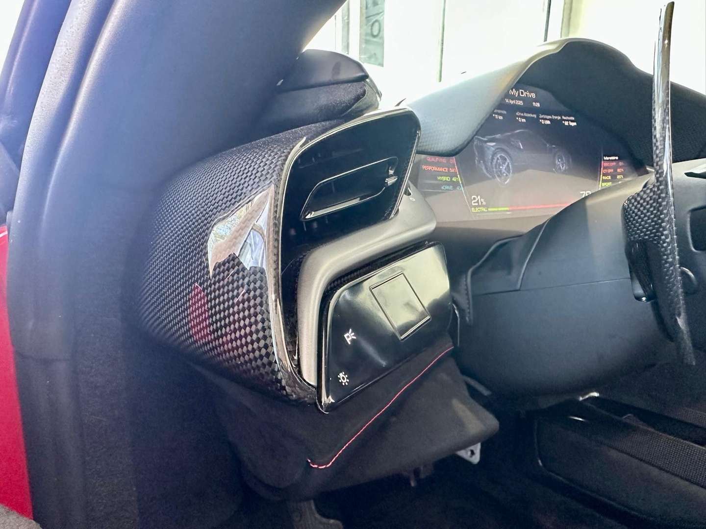 Ferrari SF90 Spider - 2024 - Joinsteer - #29