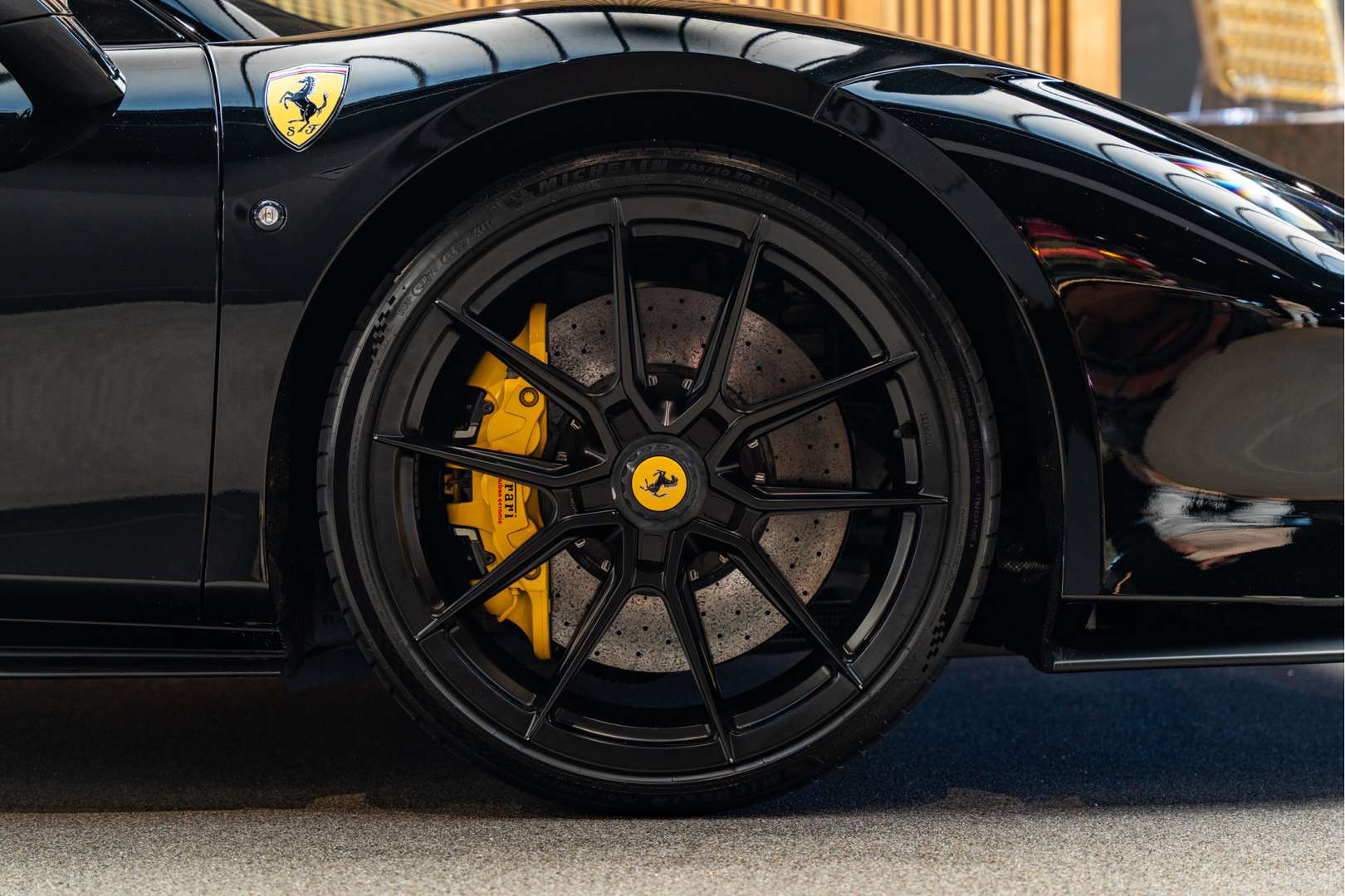 Ferrari F8 Spider - 2021 - Joinsteer - #12