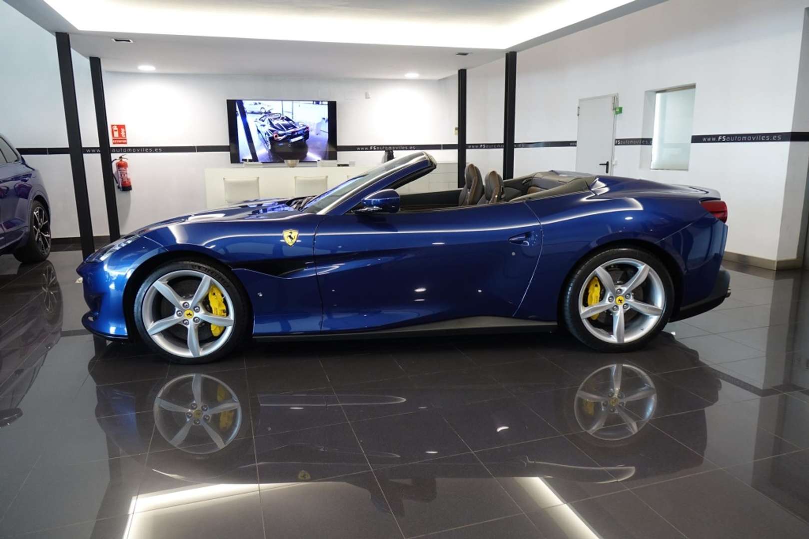 Ferrari Portofino - 2020 - Joinsteer - #12