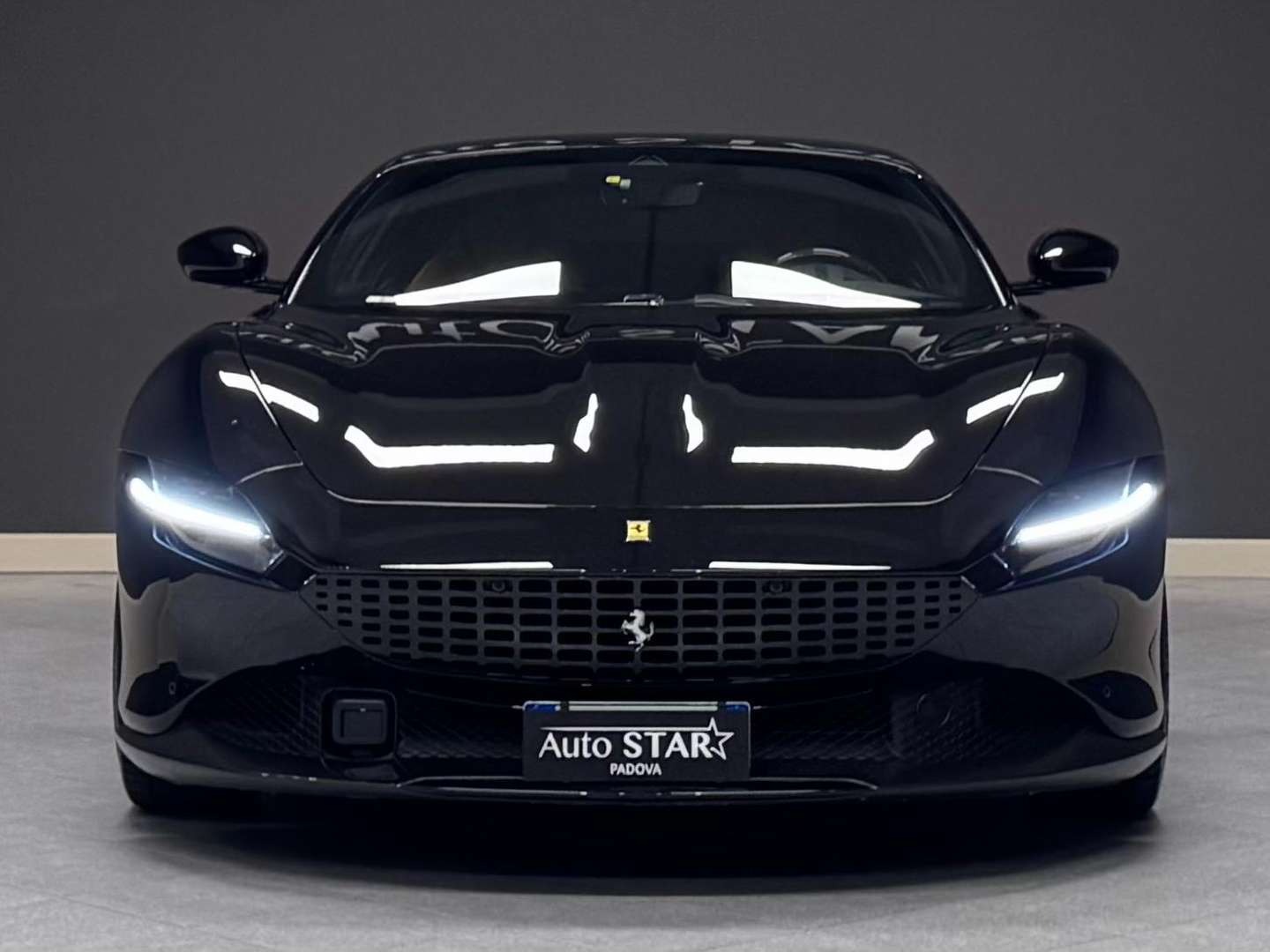 Ferrari Roma - 2021 - Joinsteer - #2