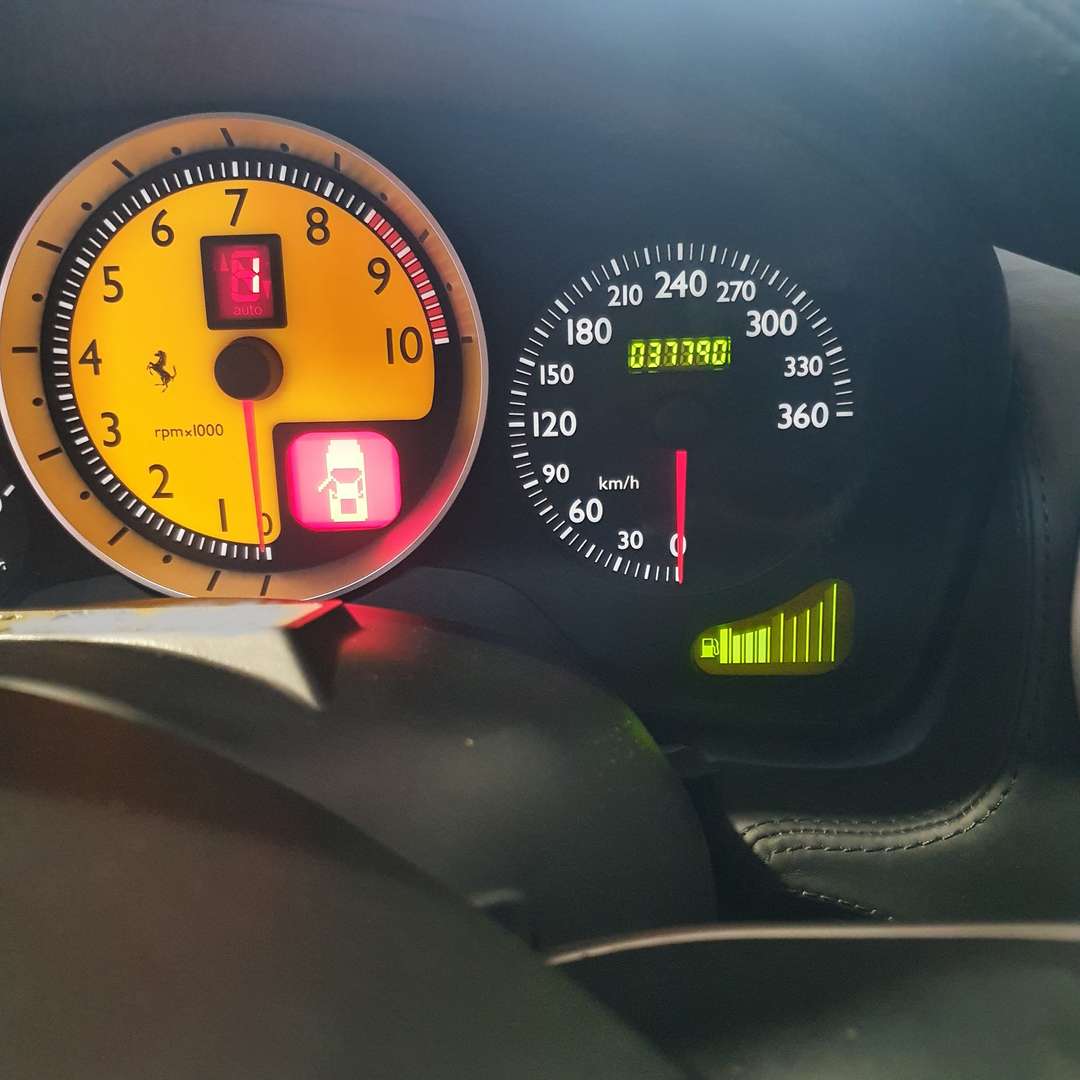 Ferrari F430 - 2006 - Joinsteer - #10