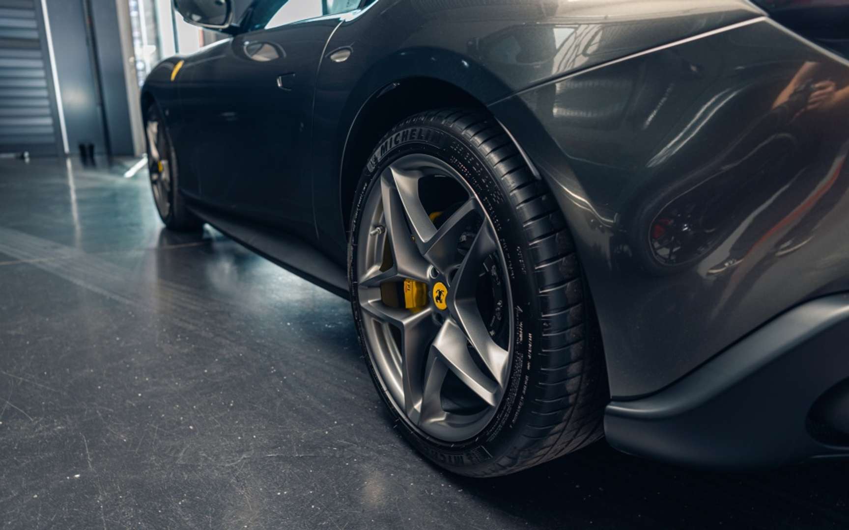 Ferrari Roma - 2021 - Joinsteer - #5