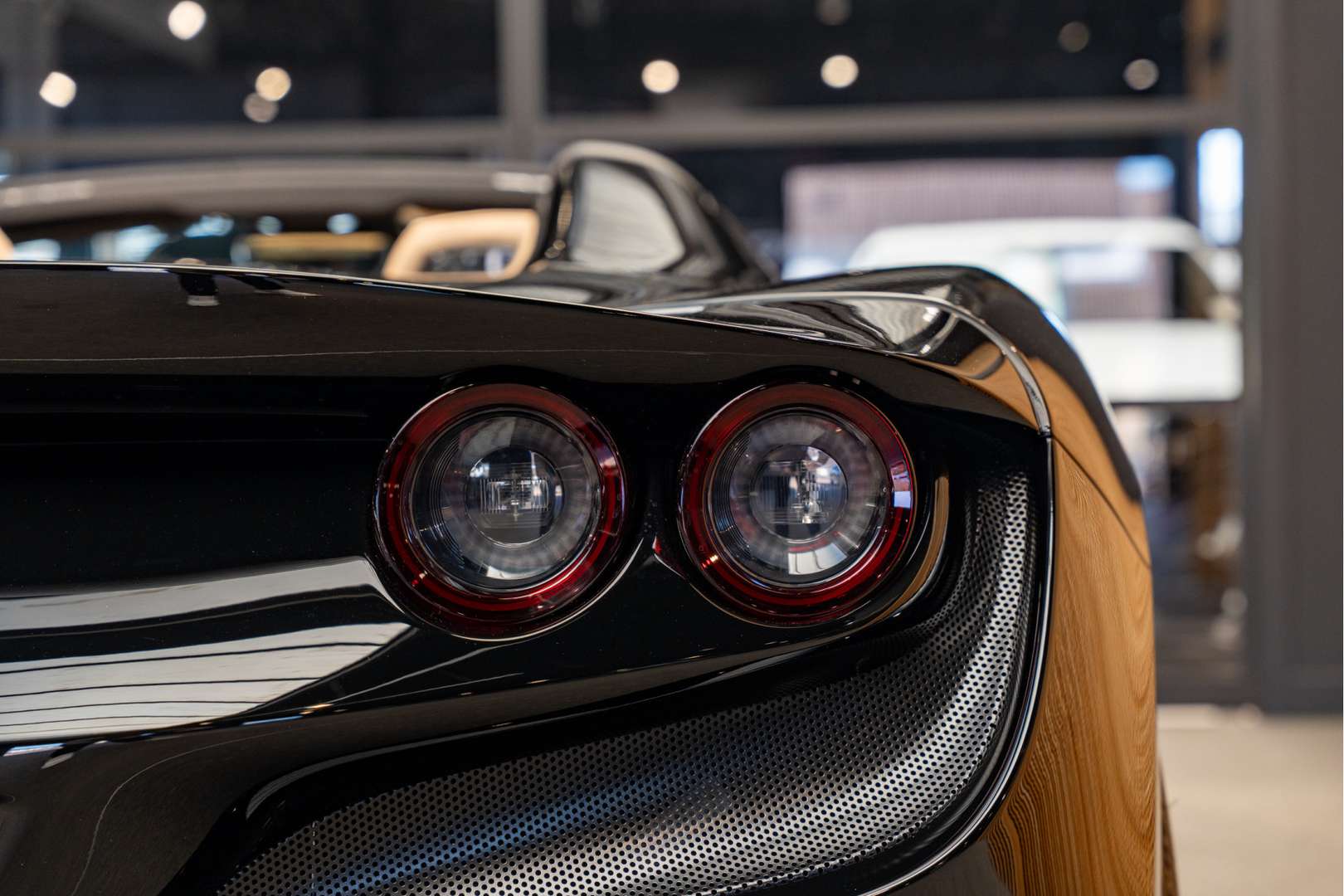 Ferrari F8 Spider - 2021 - Joinsteer - #13