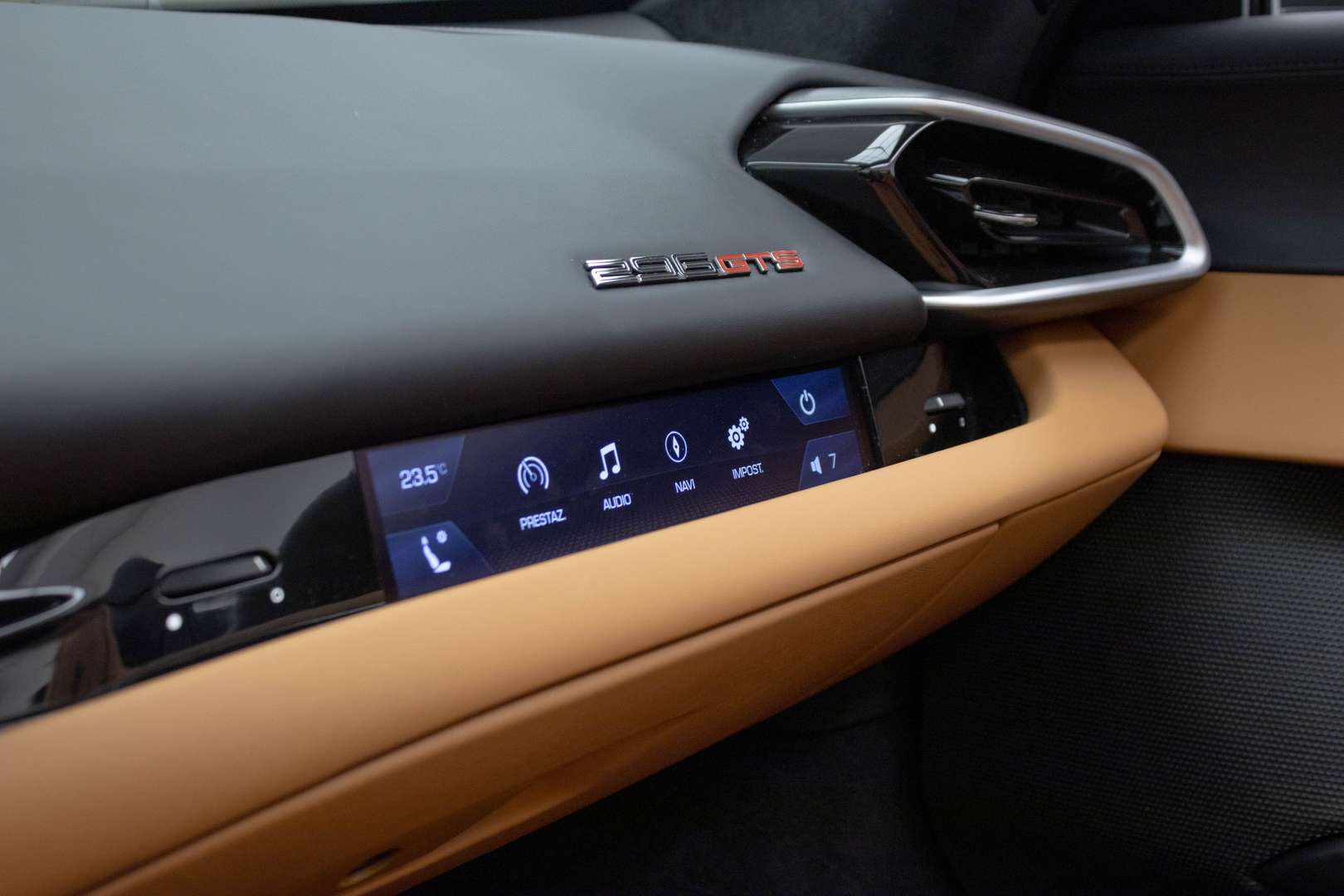 Ferrari 296 GTS - 2025 - Joinsteer - #14