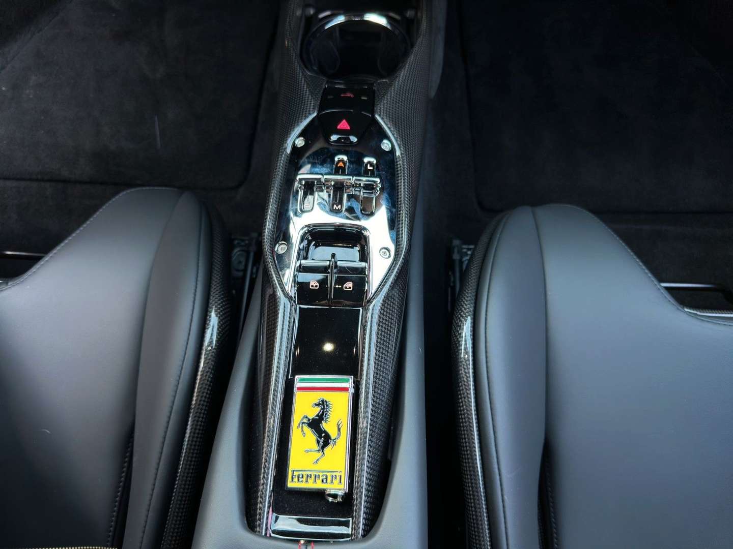 Ferrari 296 GTB - 2024 - Joinsteer - #20