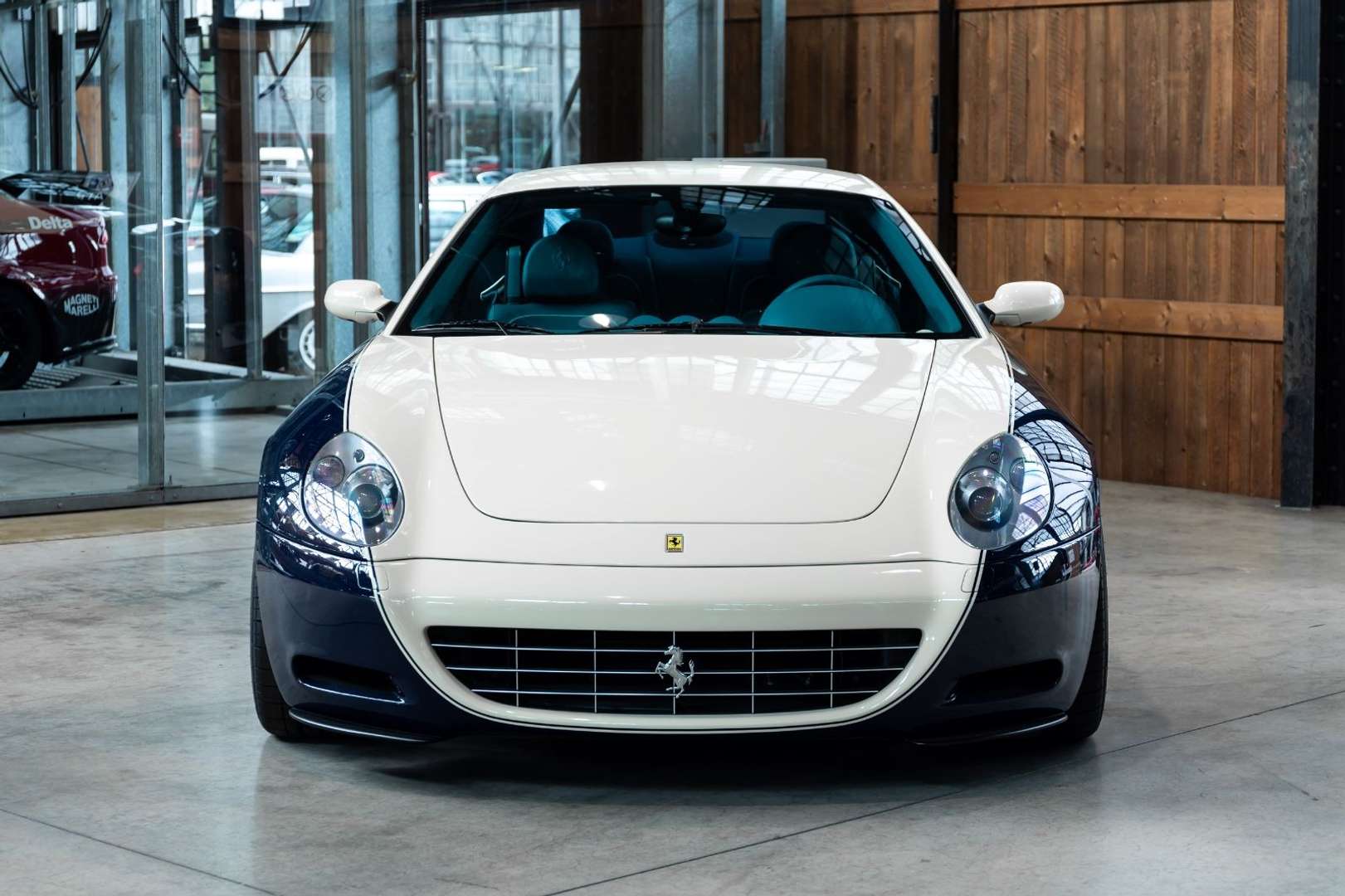 Ferrari 612 Scaglietti - 2004 - Joinsteer - #18