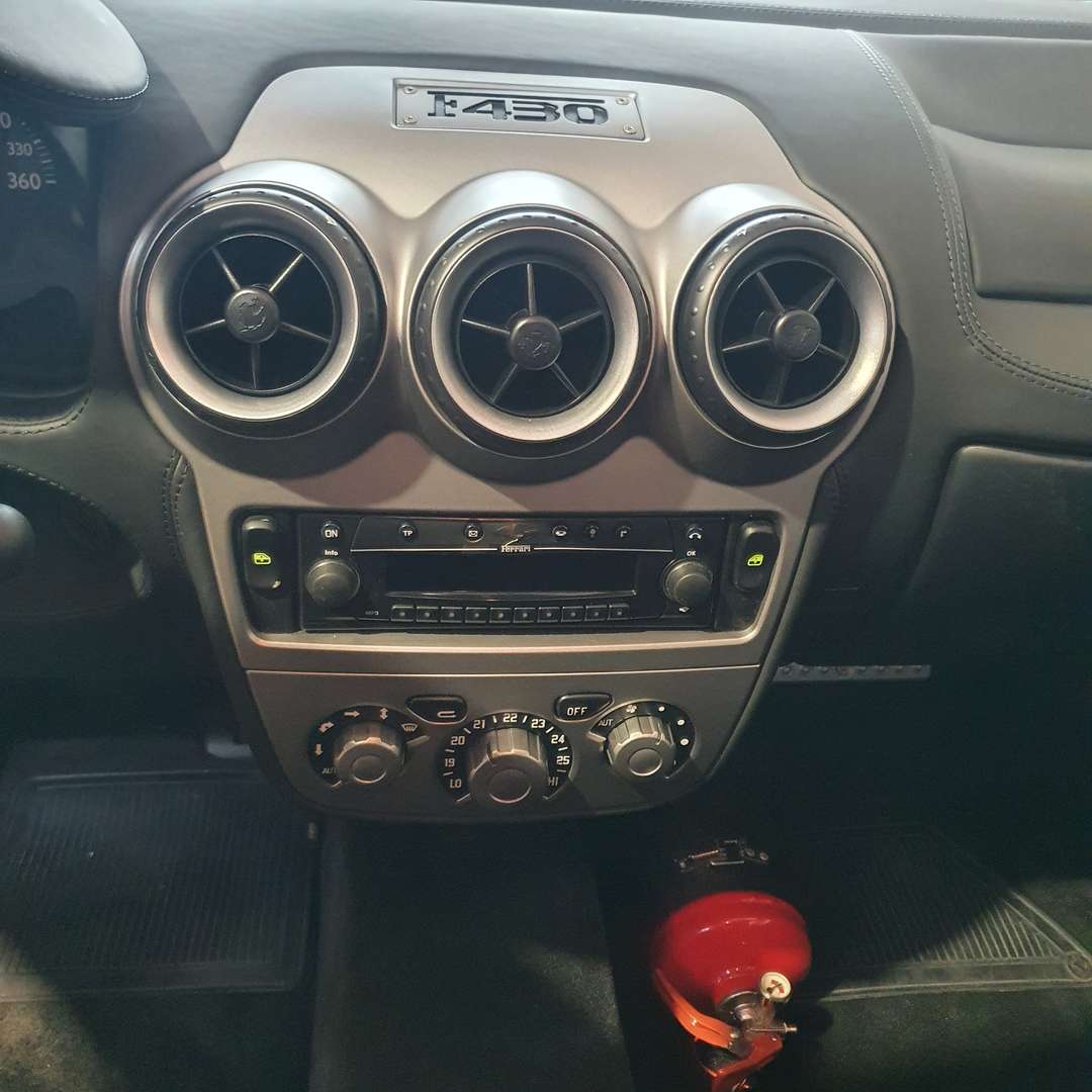 Ferrari F430 - 2006 - Joinsteer - #11