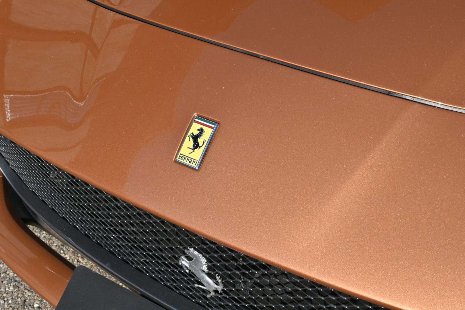 Ferrari 812 GTS - 2023 - Joinsteer - #43