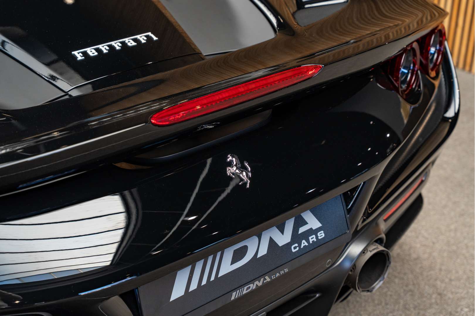 Ferrari F8 Spider - 2021 - Joinsteer - #14