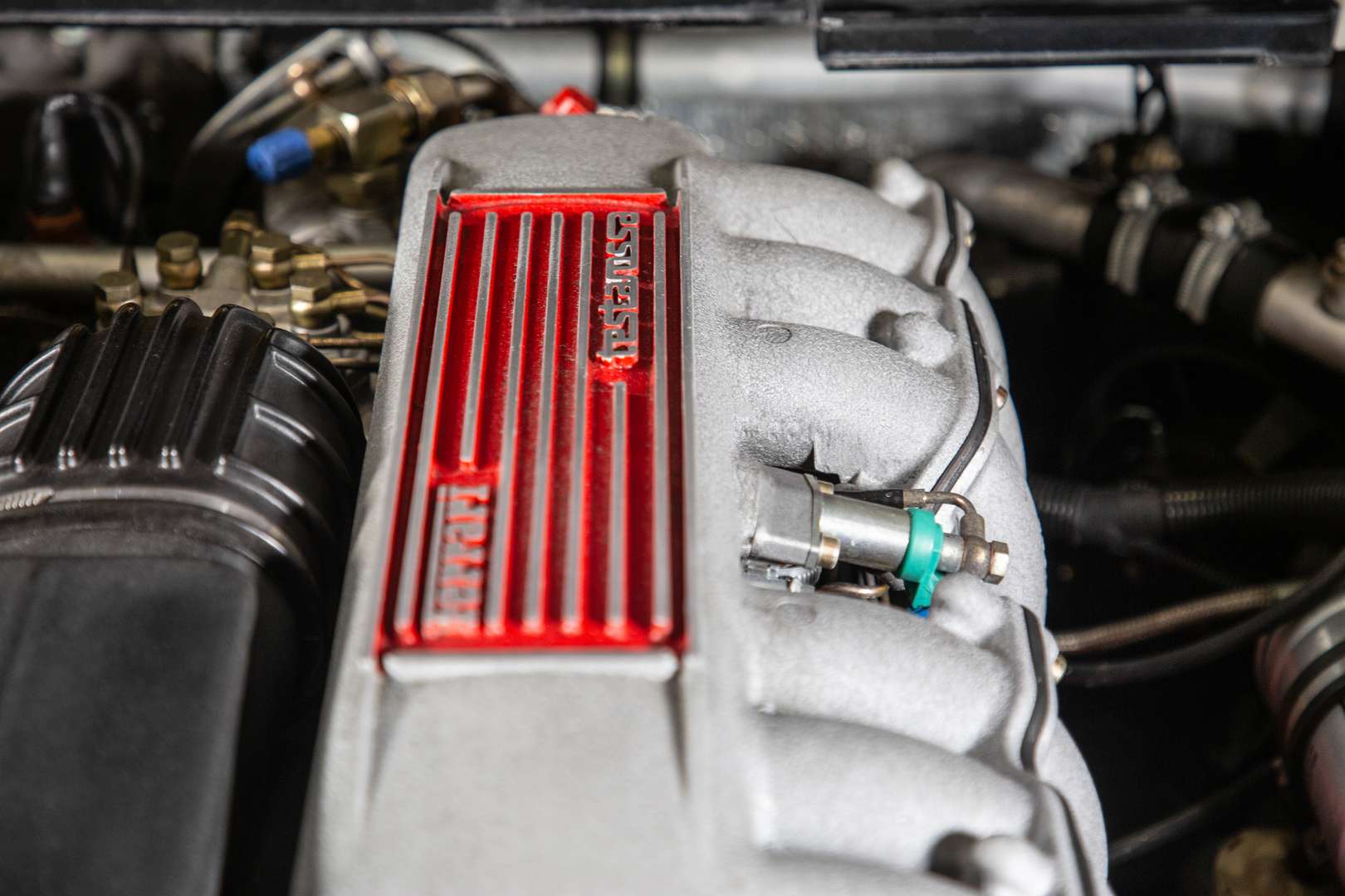 Ferrari Testarossa - 1991 - Joinsteer - #16