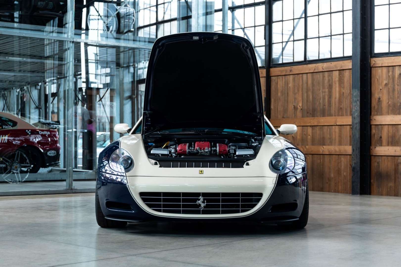 Ferrari 612 Scaglietti - 2004 - Joinsteer - #19