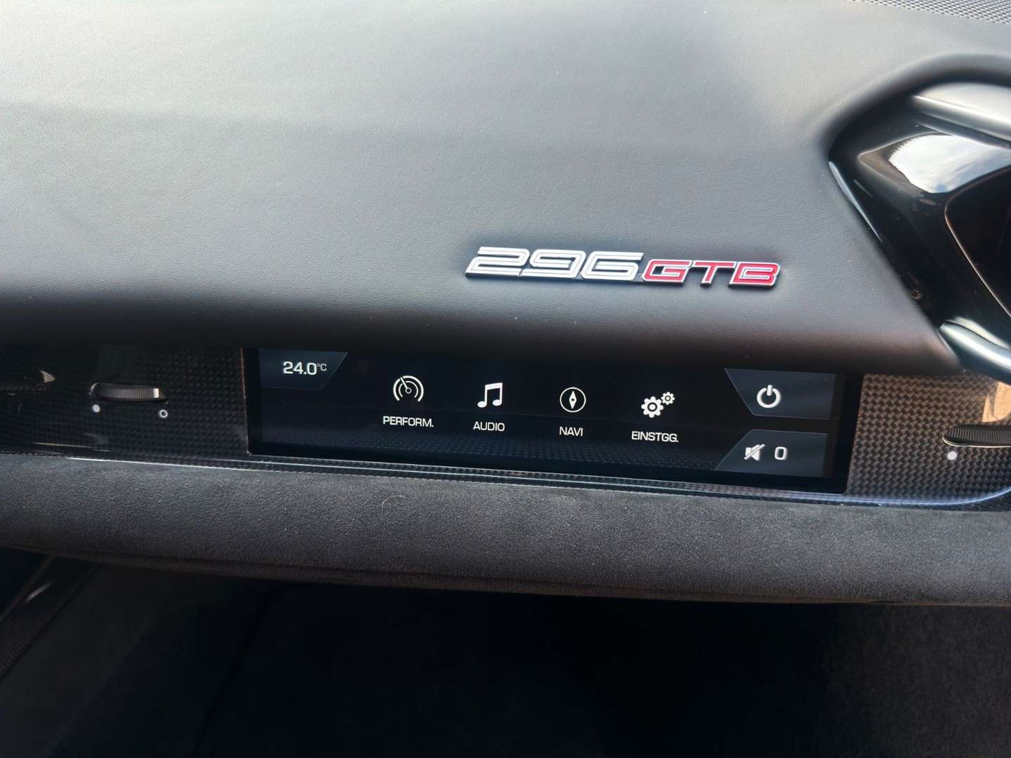 Ferrari 296 GTB - 2024 - Joinsteer - #22